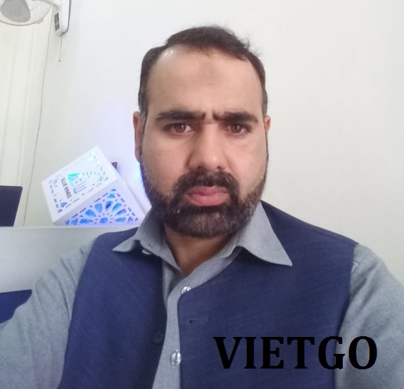 Cơ hội xuất khẩu 90m3  GỖ XẺ sang thị trường Pakistan