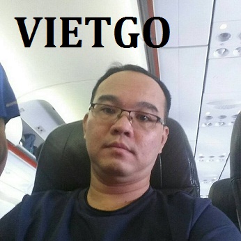 Thương nhân đến từ Singapore đang có nhu cầu tìm nhà cung cấp 50.000 tấn cát silic
