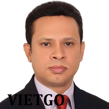 Thương nhân đến từ Bangladesh đang có nhu cầu nhập khẩu mỗi tháng 100 tấn vôi sống tại Việt Nam