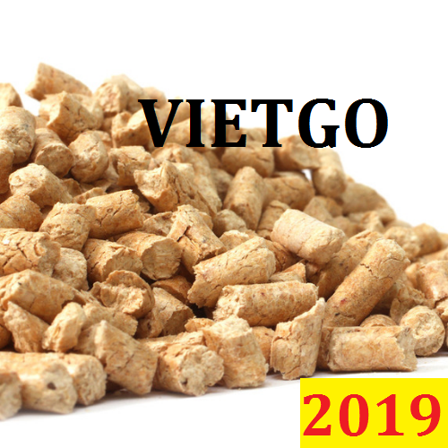 Đơn hàng cả năm: Cơ hội xuất khẩu 400 – 700 tấn viên nén mùn cưa mỗi tháng đến Bulgaria