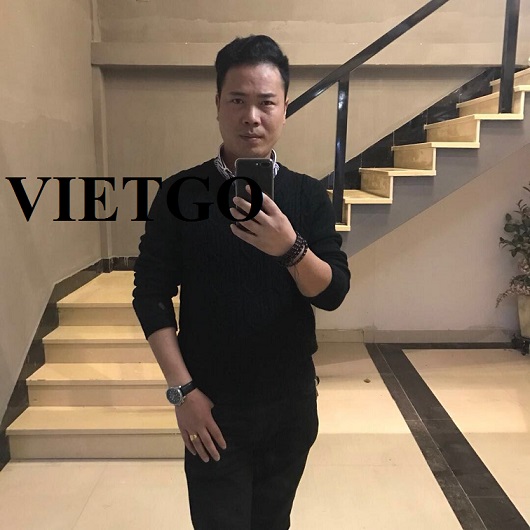 Cơ hội xuất khẩu 20,000 tấn SẮN LÁT sang thị trường Trung Quốc
