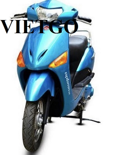 Cơ hội xuất khẩu xe máy điện/ xe đạp điện sang thị trường Hy Lạp