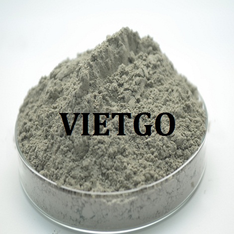 Cơ hội xuất khẩu xi măng xám sang Trung Quốc