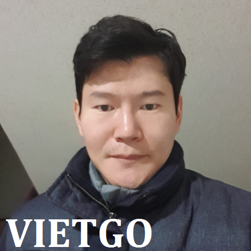 Cơ hội xuất khẩu gạch bông sang thị trường Hàn Quốc