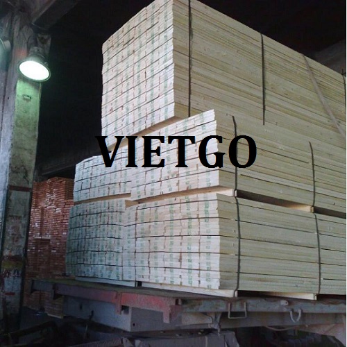 Cơ hội xuất khẩu GỖ VÂN SAM SPRUCE sang Ấn Độ