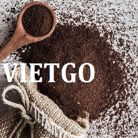 Cơ hội xuất khẩu cà phê nâu Robusta và Arabica xay nhỏ sang thị trường Iran