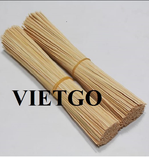 Cơ hội xuất khẩu chân hương sang thị trường Oman