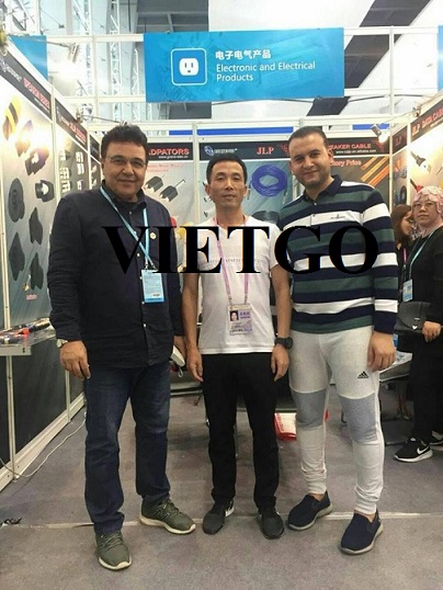 Cơ hội xuất khẩu mặt hàng phụ kiện nội thất kẽm sang thị trường Hy Lạp