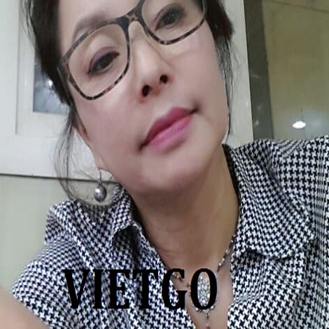 Cơ hội xuất khẩu chuối tiêu xanh đến từ nữ khách hàng tiềm năng người Hàn Quốc