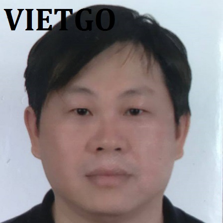 Vị khách Đài Loan đang tìm nhà cung cấp GỖ BẠCH ĐÀN TRÒN