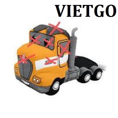 Cơ hội xuất khẩu đồ chơi bằng bông tới Úc