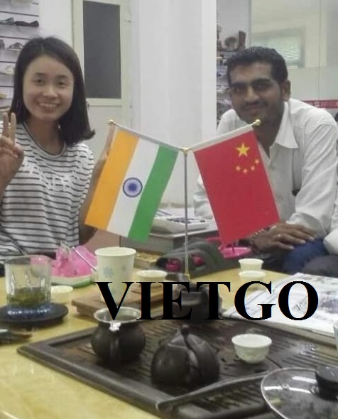 Cơ hội xuất khẩu giấy A4 sang thị trường Ấn Độ