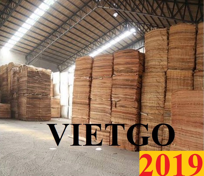 Cơ hội xuất khẩu ván bóc sang thị trường Ấn Độ