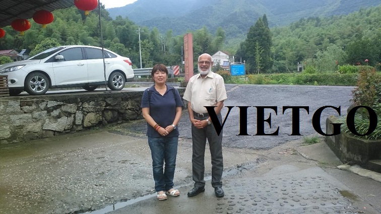 Cơ hội xuất khẩu chân hương sang thị trường Ấn Độ