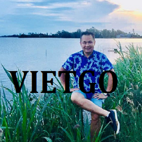 Cơ hội xuất khẩu cà rốt đến từ vị khách hàng đặc biệt thân thiết của VIETGO