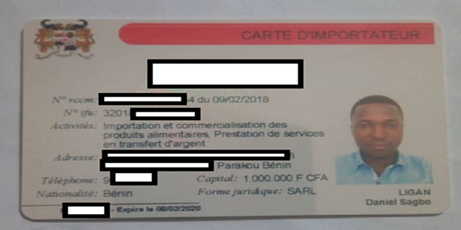 Cơ hội xuất khẩu chuối tiêu xanh đến thị trường Benin