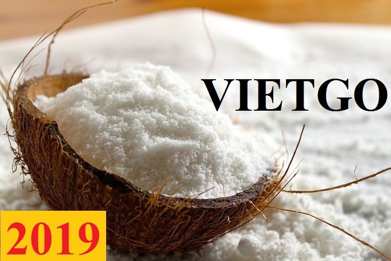 Cơ hội xuất khẩu cơm dừa và xơ dừa sang thị trường Nepal, Trung Quốc