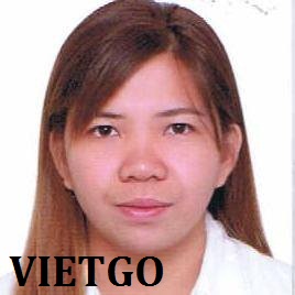 Vị khách hàng đến từ UAE đang muốn tìm mua hương trầm