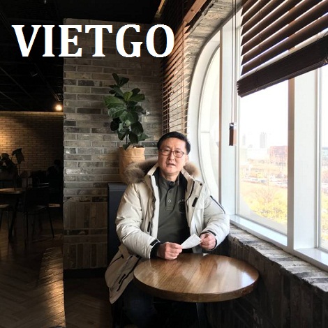 Cơ hội xuất khẩu tăm tre đến từ thương nhân Hàn Quốc