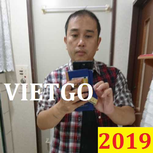 Đơn hàng cả năm: Cơ hội xuất khẩu Áo T shirt thể thao tới Nhật Bản
