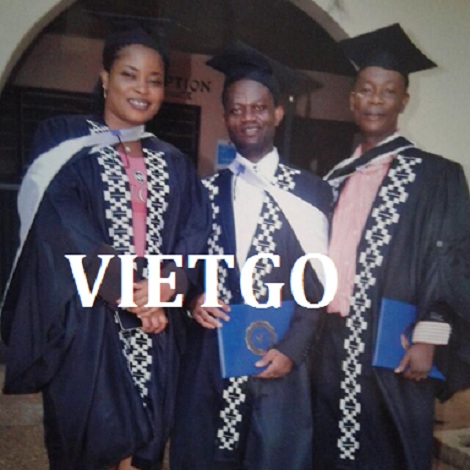 Cơ hội xuất khẩu gạo sang thị trường Ghana