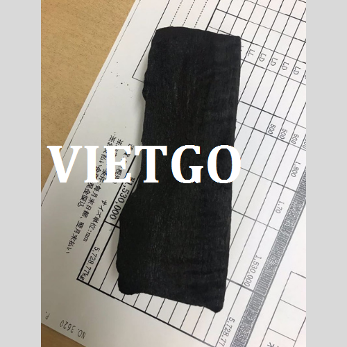 Cơ hội xuất khẩu Than Đen tới Nhật Bản
