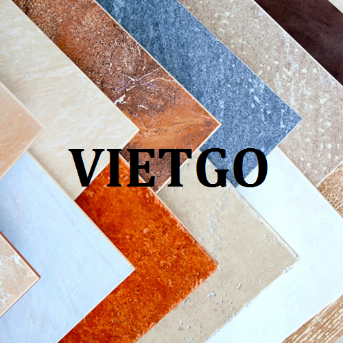 Cơ hội xuất khẩu Gạch Ceramic sang Campuchia