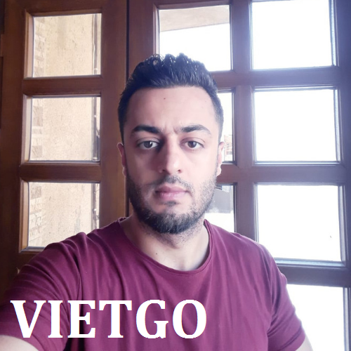 Khách hàng người Iraq đang cần nhập khẩu Than Gáo Dừa