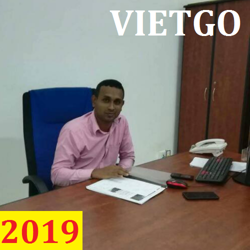 Đơn hàng cả năm: Cơ hội xuất khẩu Giấy A4 đến từ khách hàng người Sri Lanka