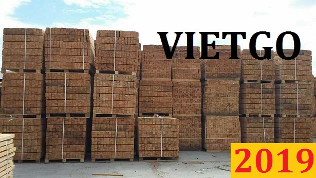 Đơn hàng cả năm: Cơ hội xuất khẩu gỗ pallet sang thị trường Israel