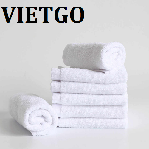 Cơ hội xuất khẩu Khăn Lau Bếp sang Hàn Quốc