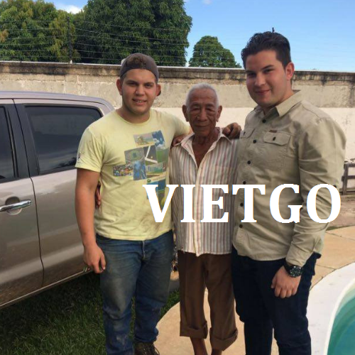 Cơ hội xuất khẩu Than Củi Trấu sang Venezuela