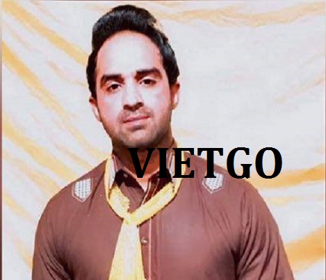 Cơ hội xuất khẩu Gỗ thông xẻ sang thị trường Pakistan