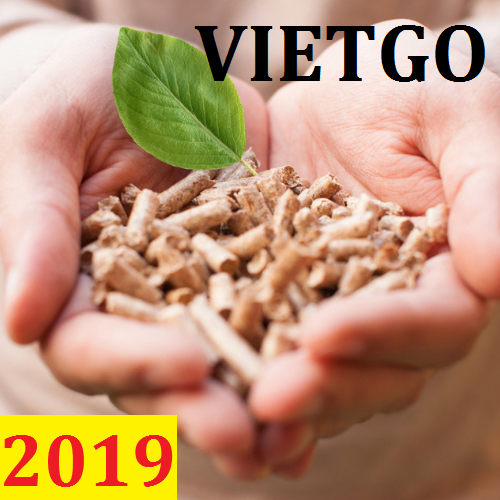 Đơn hàng cả năm: Khách hàng người Ý tìm đối tác cung cấp Viên Nén Mùn Cưa