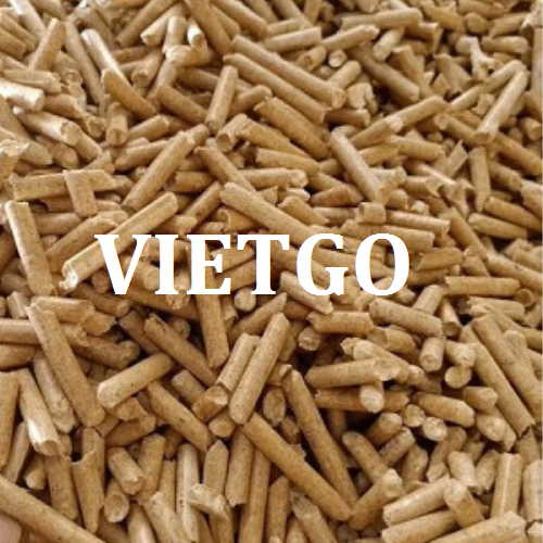 Cơ hội xuất khẩu Viên Nén Mùn Cưa đến Trung Quốc