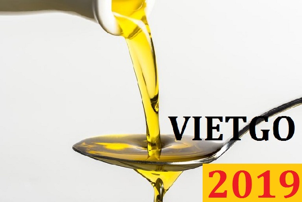 Đơn hàng cả năm: Cơ hội xuất khẩu dầu ăn thực vật sang thị trường Ghana