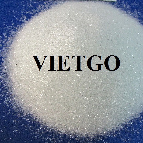 Cơ hội xuất khẩu cát Silic sang Trung Quốc