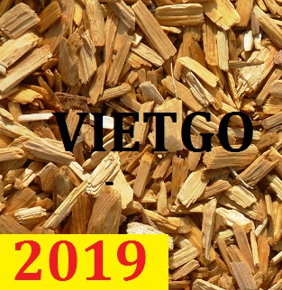 Đơn hàng cả năm: Cơ hội xuất khẩu Gỗ vụn sang thị trường Trung Quốc