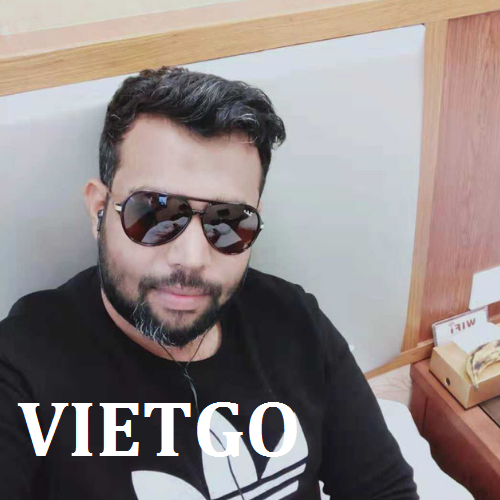 Cơ hội xuất khẩu Áo T shirt Hàng Tồn Kho từ thương nhân người Dubai
