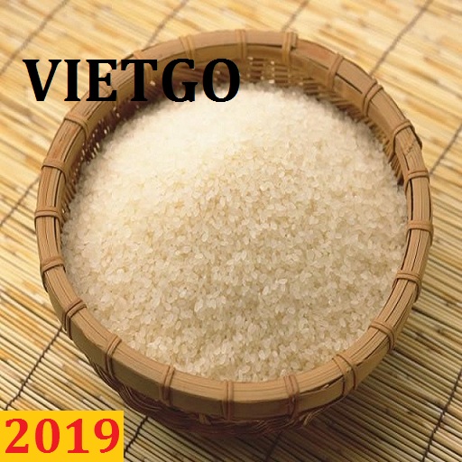 Đơn hàng cả năm: Cơ hội xuất khẩu gạo sang thị trường Ghana