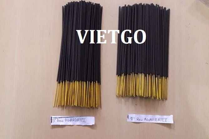 Cơ hội xuất khẩu hương sang Ấn Độ