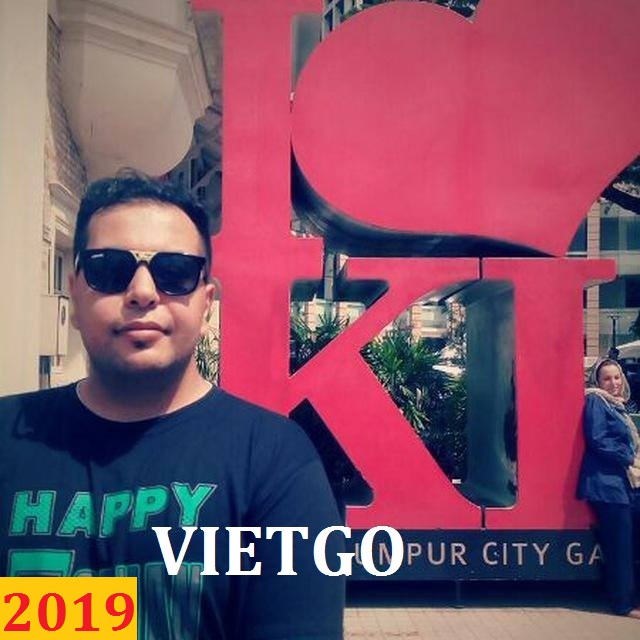 Cơ hội xuất khẩu hạt điều đến một khách hàng người Iran của VIETGO