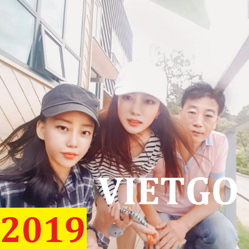 Đơn hàn cả năm: Thương nhân người Hàn Quốc đang cần nhập khẩu Than Tre