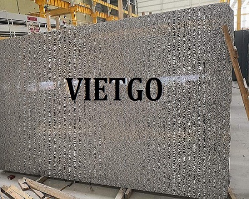 Cơ hội xuất khẩu đá Granite sang Trung Quốc