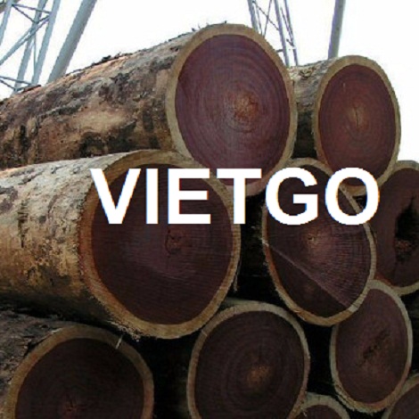 Cơ hội xuất khẩu GỖ HƯƠNG, GỖ MỘC, GỖ MUỒNG ĐEN và GỖ CẨM TRÒN  đến từ vị khách hàng người Mỹ