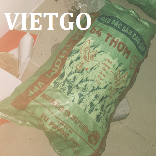 Cơ hội xuất khẩu Bao PP sang Trung Quốc