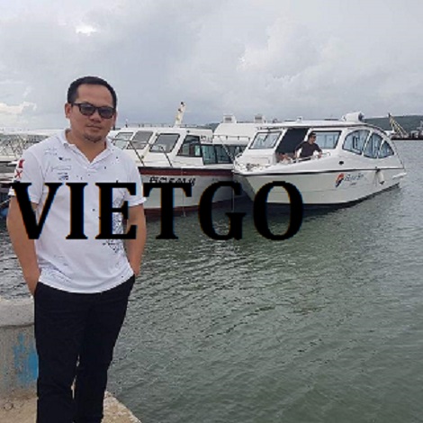 Cơ hội xuất khẩu Ván sàn tre đến từ vị khách hàng người Campuchia