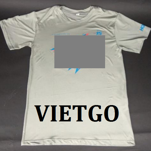 Cơ hội xuất khẩu Áo Jersey và Áo Jacket từ công ty Trung Quốc