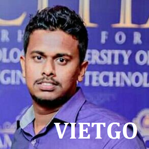 Cơ hội xuất khẩu Găng Tay Lao Động đến Sri Lanka