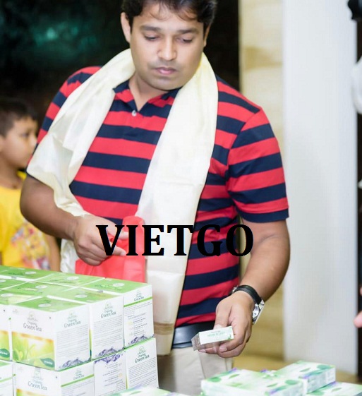 Cơ hội xuất khẩu hương sang Ấn Độ